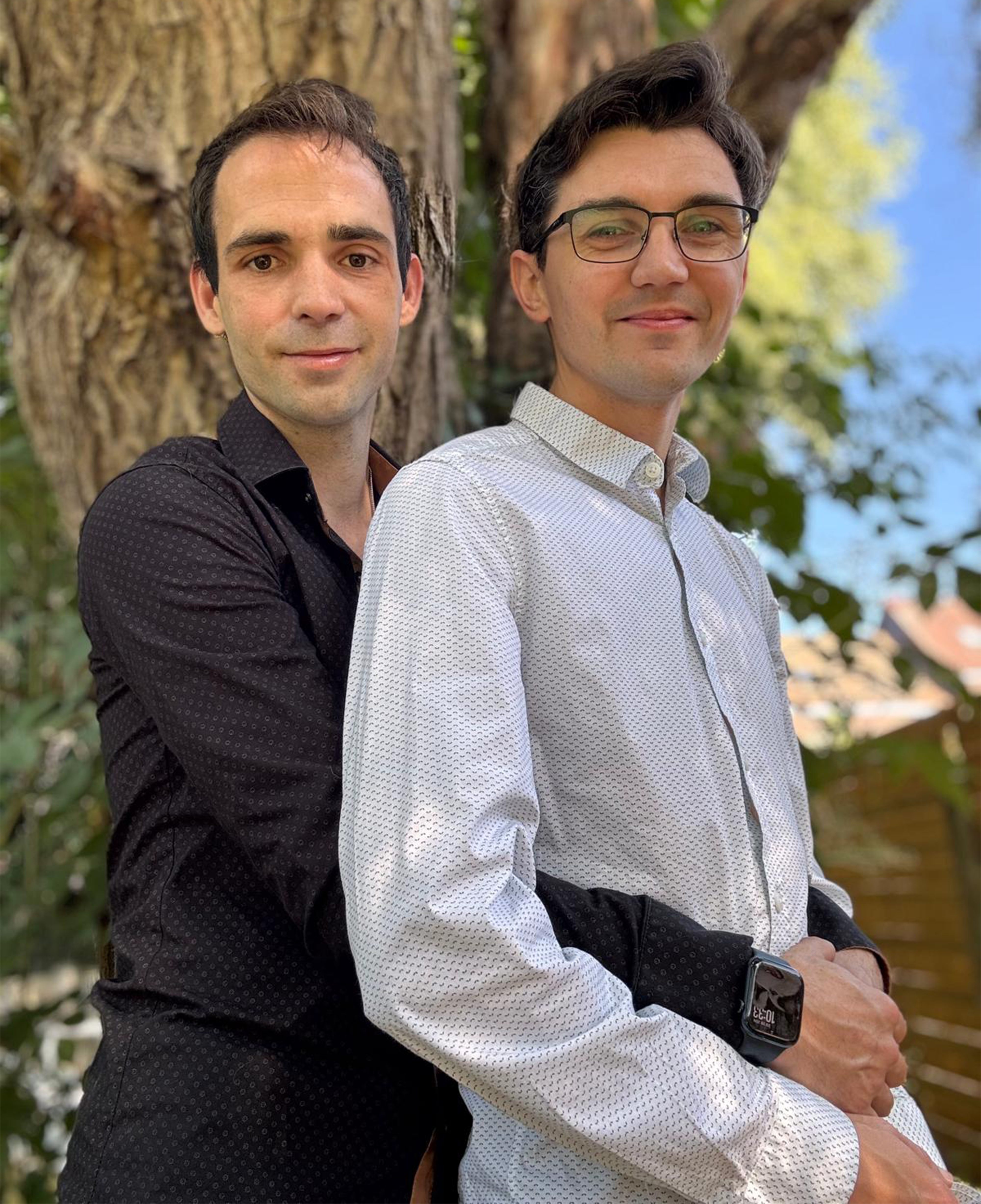 Hero foto